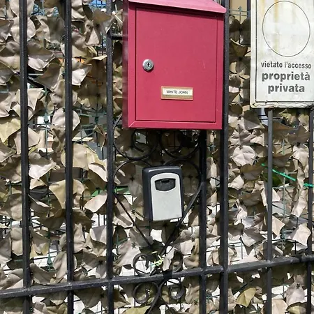 Bellissima Macie Apartman