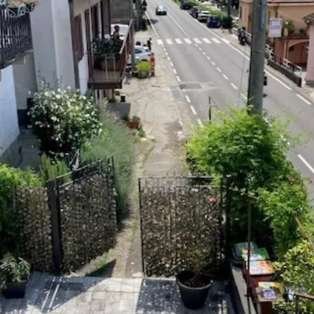 Bellissima Macie Apartman *