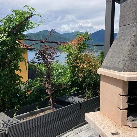 Apartman Bellissima Macie