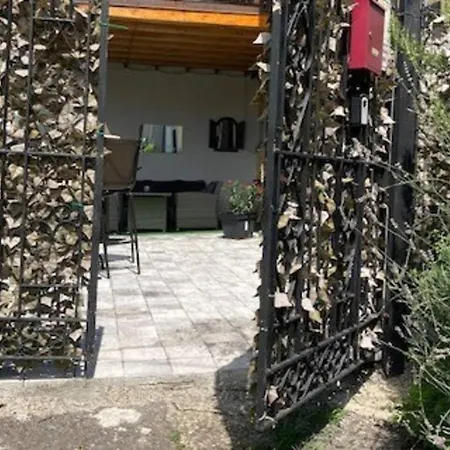 Bellissima Macie Appartamento Miasino