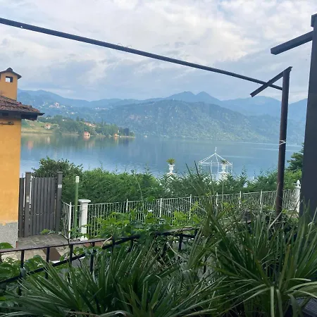 Bellissima Macie * Miasino