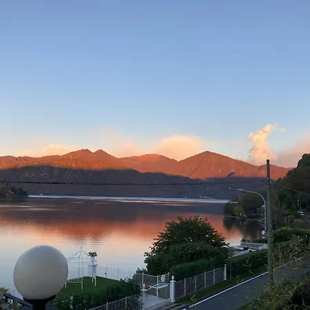 Bellissima Macie * Miasino