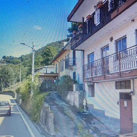 Apartman Bellissima Macie *