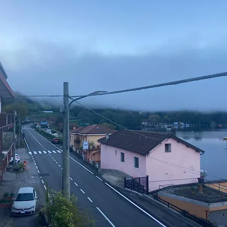 Apartman Bellissima Macie Miasino