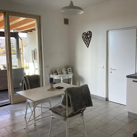Bellissima Macie *