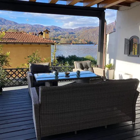 Bellissima Macie * Miasino