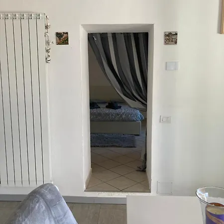 Bellissima Macie