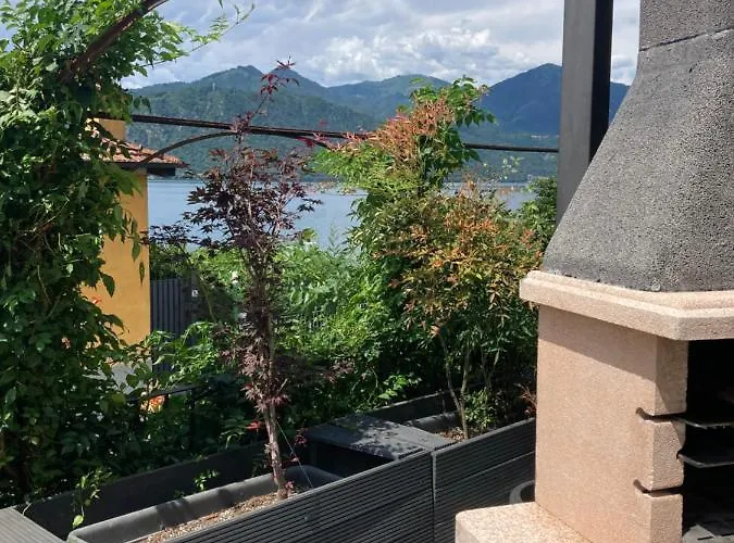Apartment Bellissima Macie