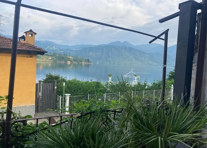 Bellissima Macie * Miasino