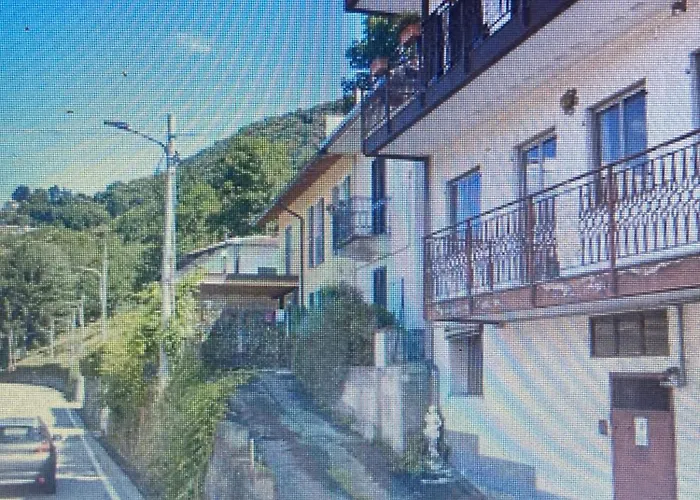 Apartment Bellissima Macie *