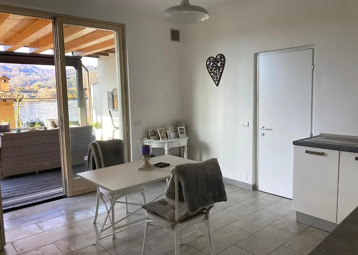 Bellissima Macie *