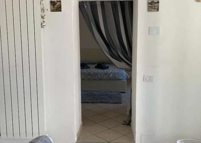 Bellissima Macie