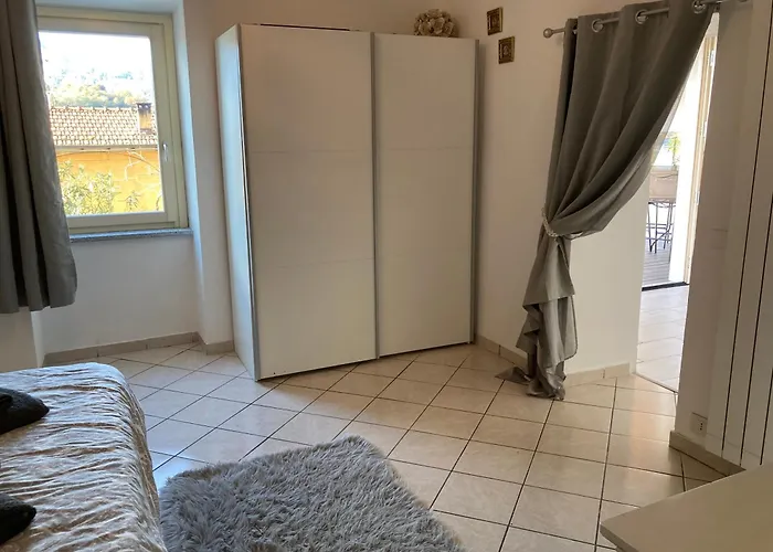 Bellissima Macie Apartment *